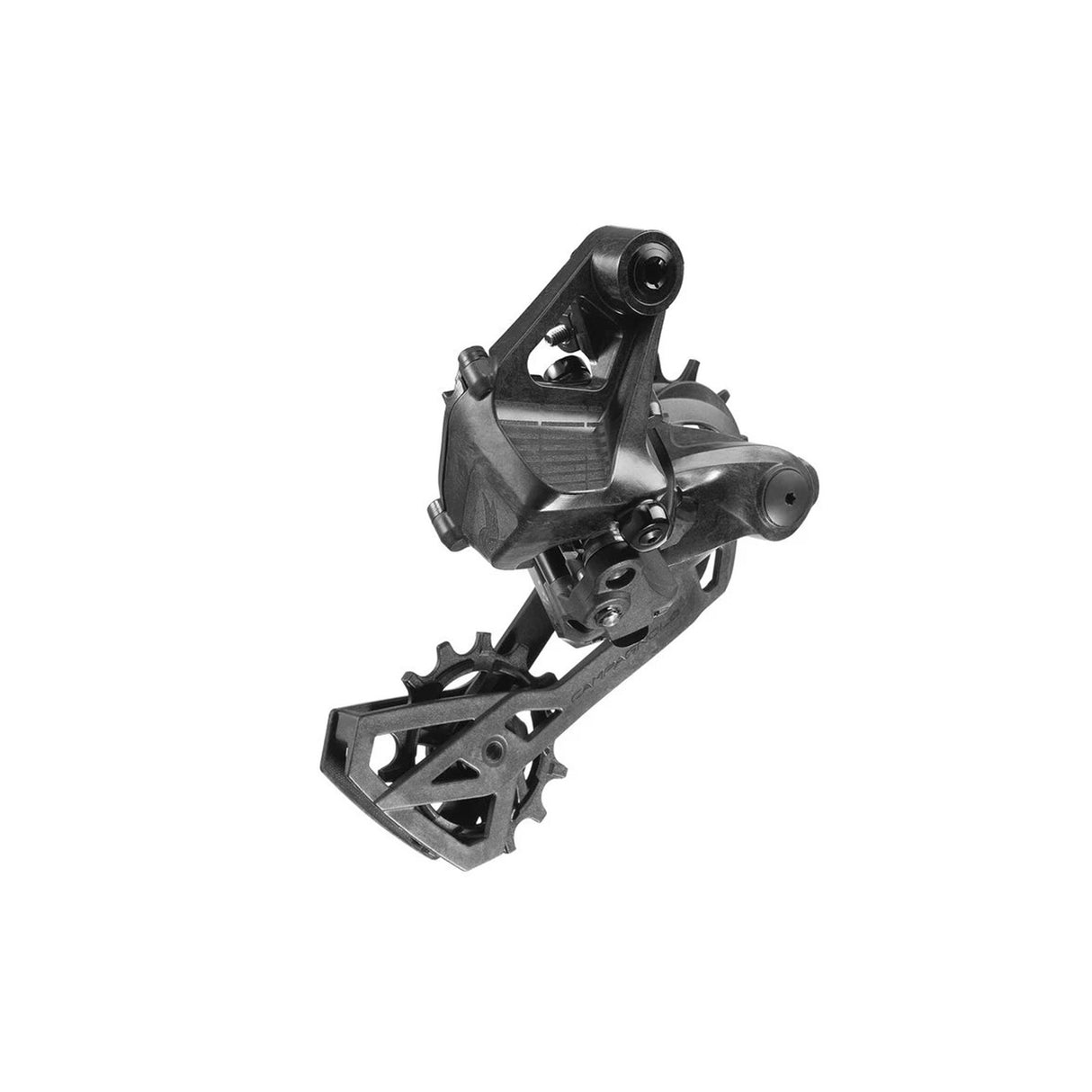 Campagnolo Super Record 13 WRL Rear Derailleur w/Nano Clutch