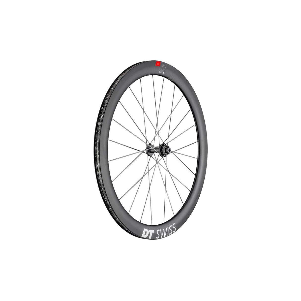 DT Swiss ARC 1100 DiCut Disc 50 Wheel - Front