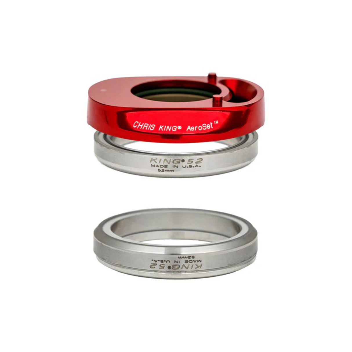 Chris King Aeroset 1 - ENVE In-Route