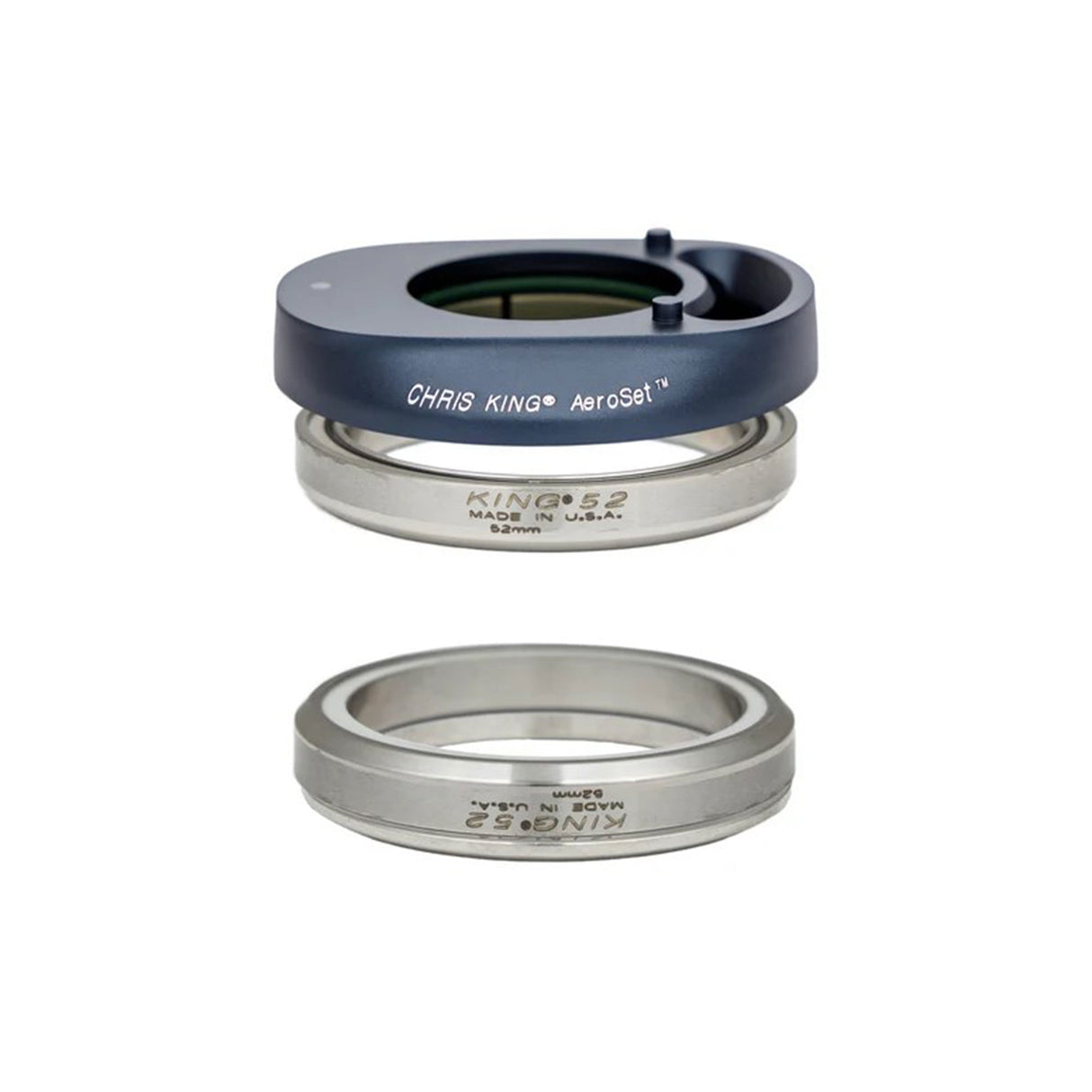 Chris King Aeroset 1 - ENVE In-Route