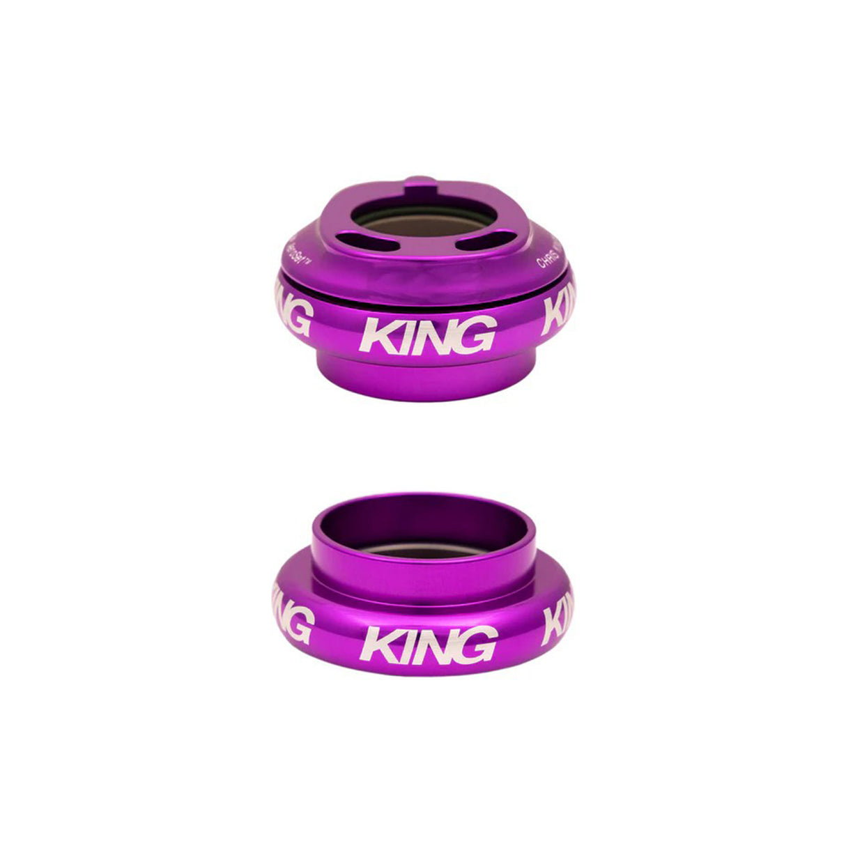 Chris King Aeroset 3 - FSA System