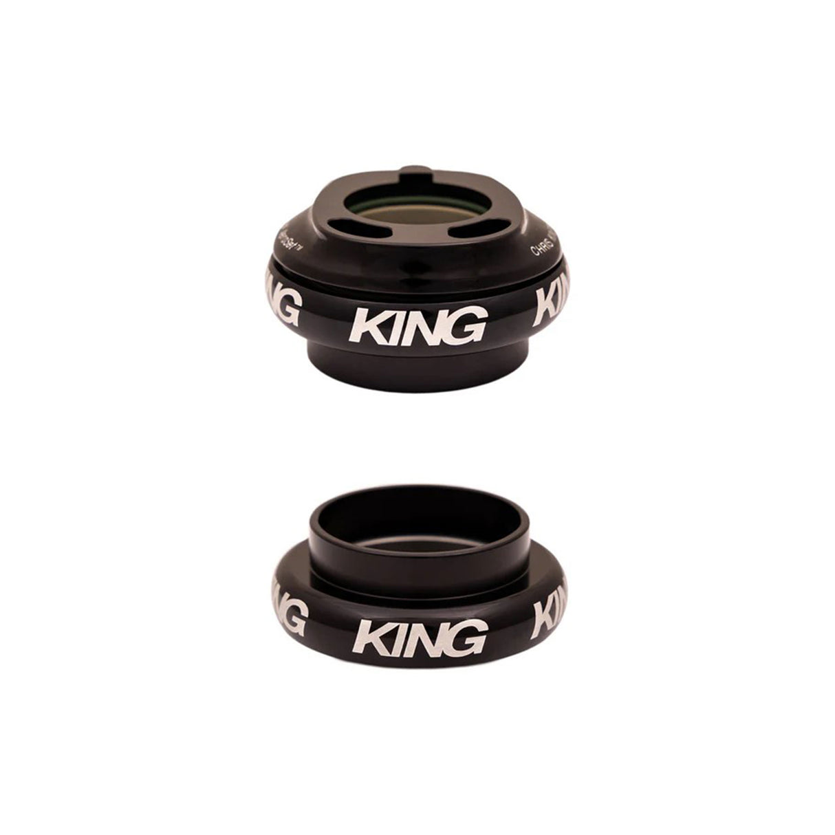 Chris King Aeroset 3 - ENVE In-Route