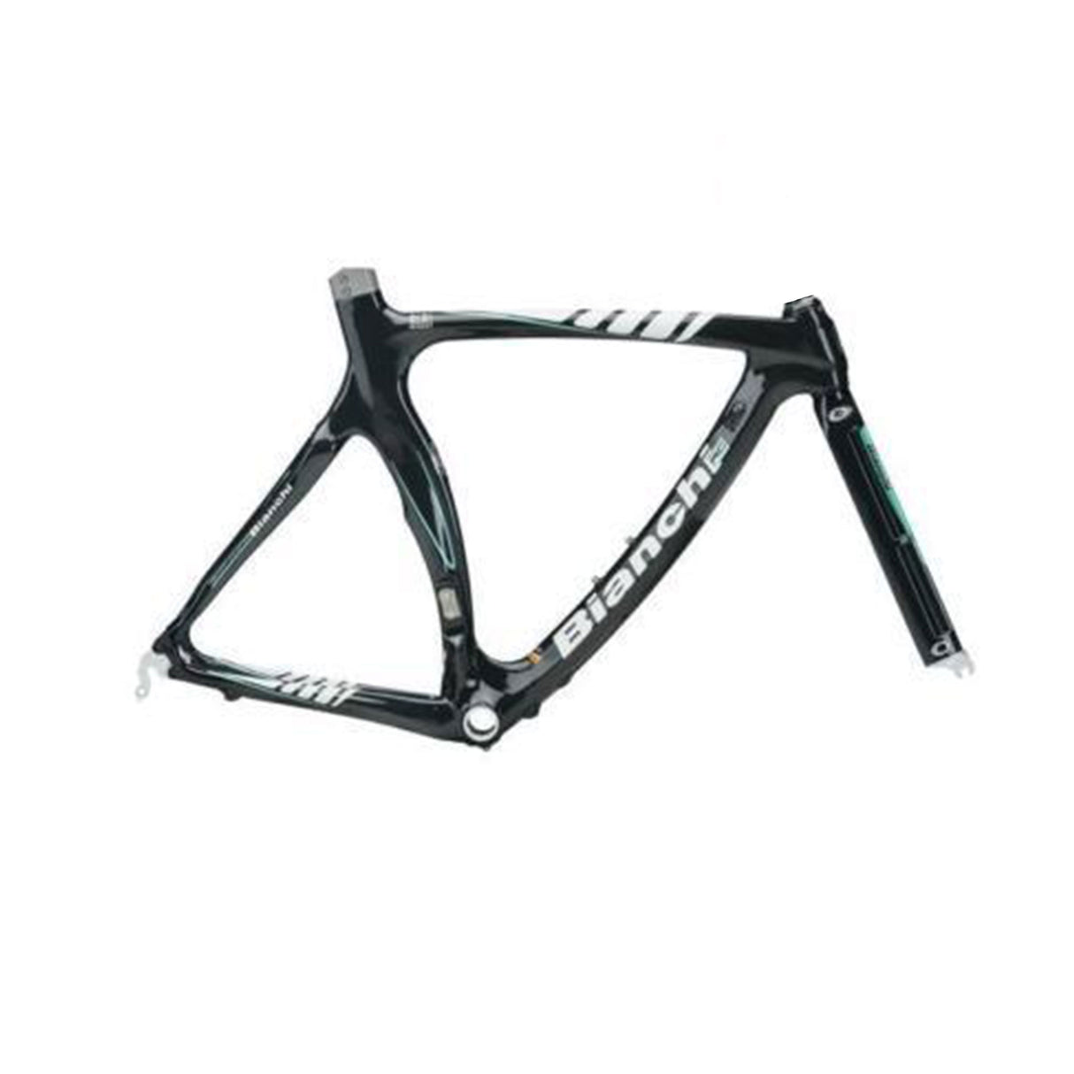 Bianchi D2 Chrono Frameset