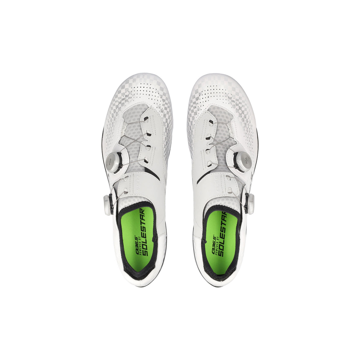 Q36.5 Unique Pro Road Shoe - 4-Hole