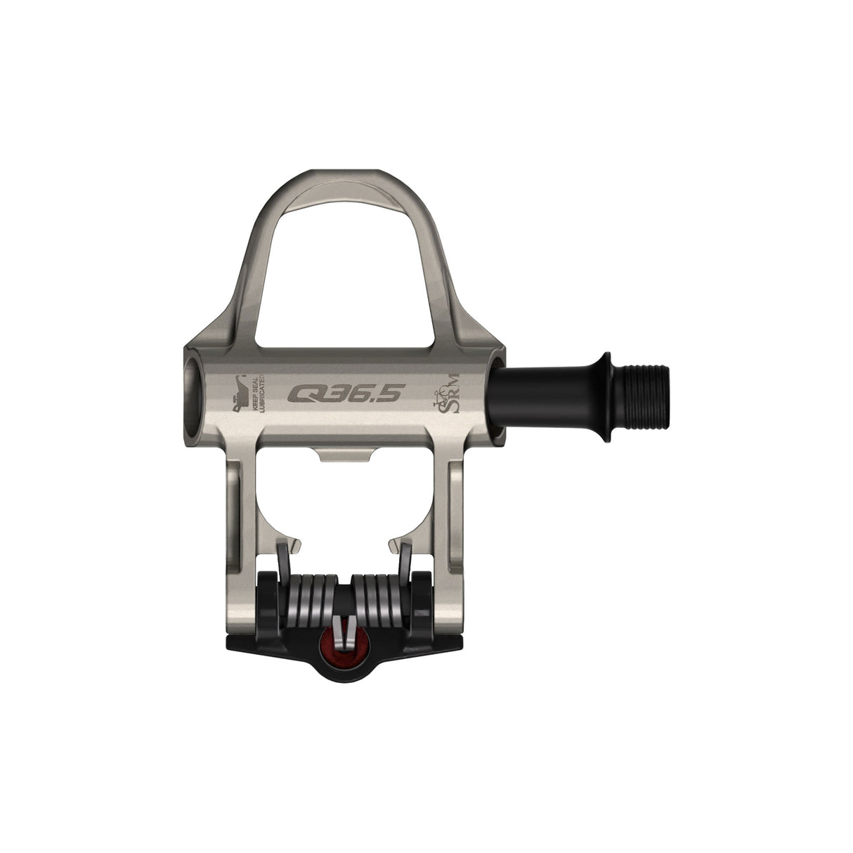 Q36.5 SRM Pedals