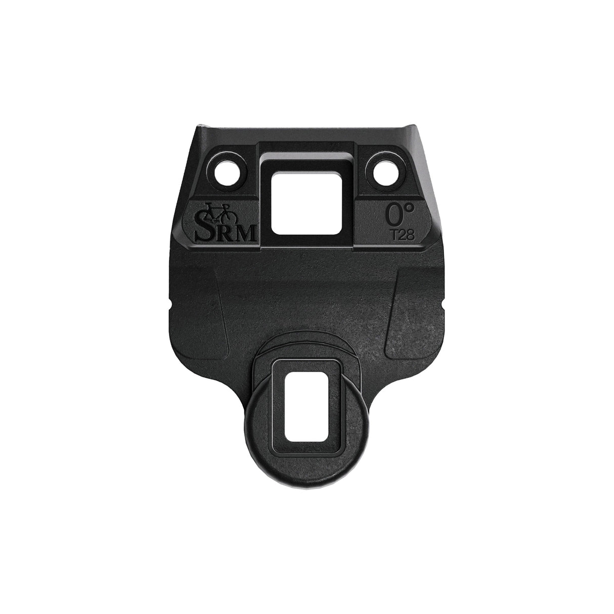 Q36.5 SRM Pedal Cleats 0-Degree