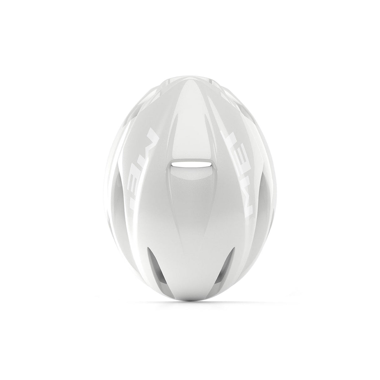 MET Manta MIPS Absolute White Limited Edition Helmet