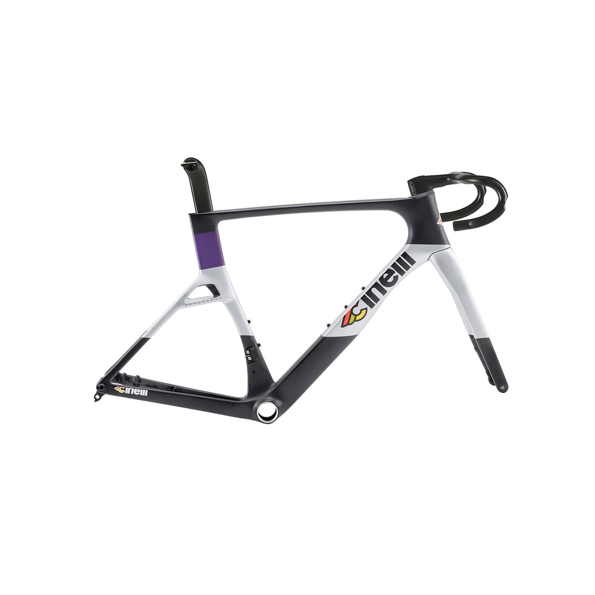 Cinelli Aeroscoop Frameset