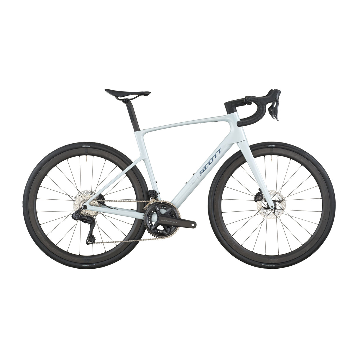 Scott Addict 20 Bike