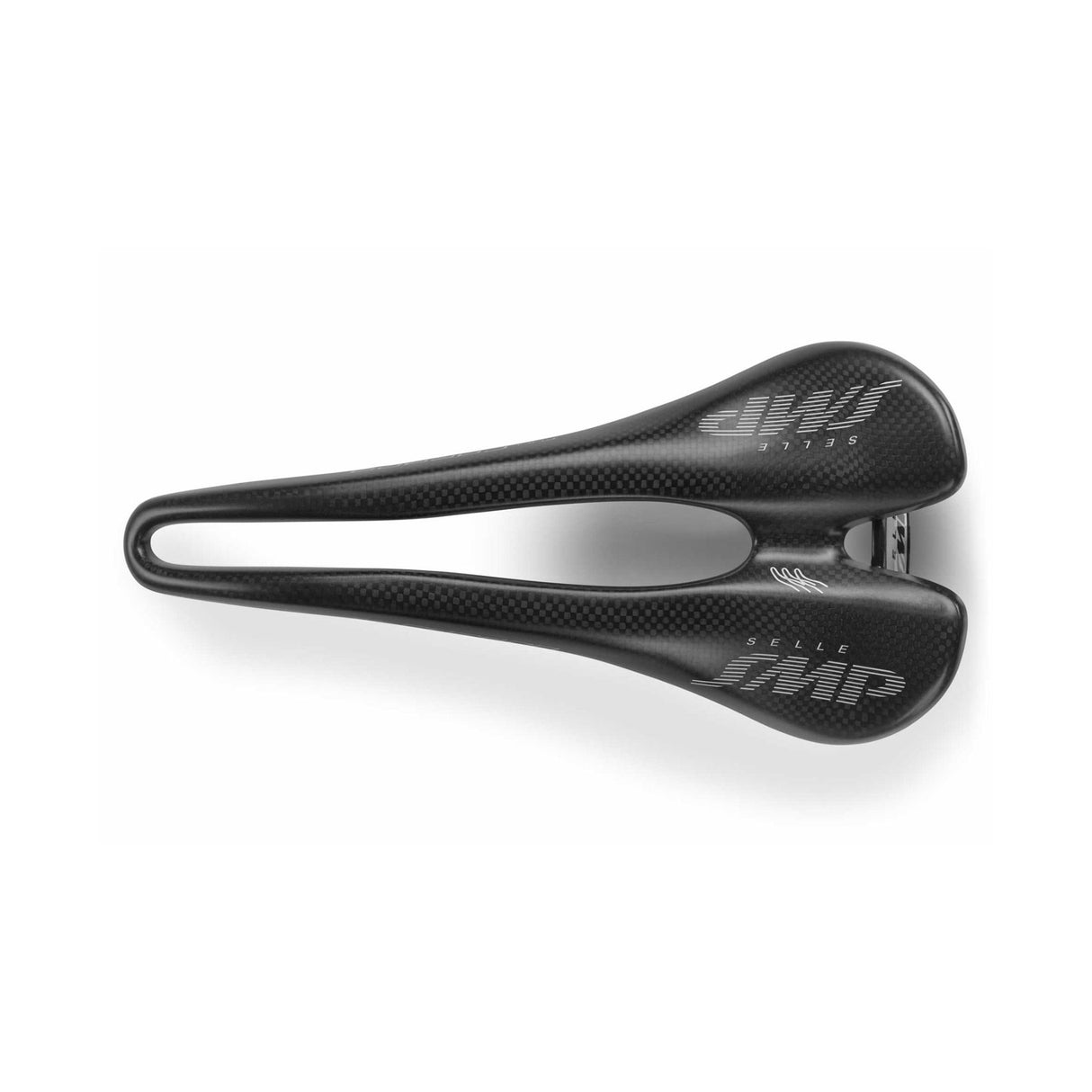 Selle SMP Full Carbon Saddle