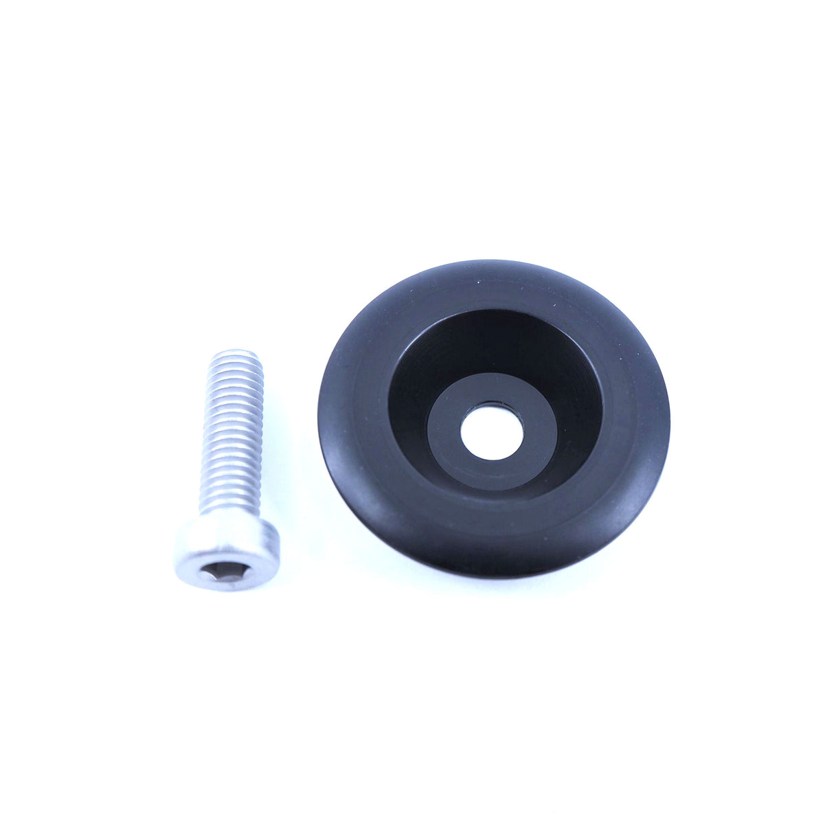 Scott Creston 23 Top Cap