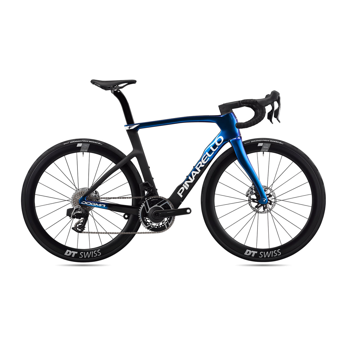 Pinarello Dogma F Dura-Ace Di2 Bike