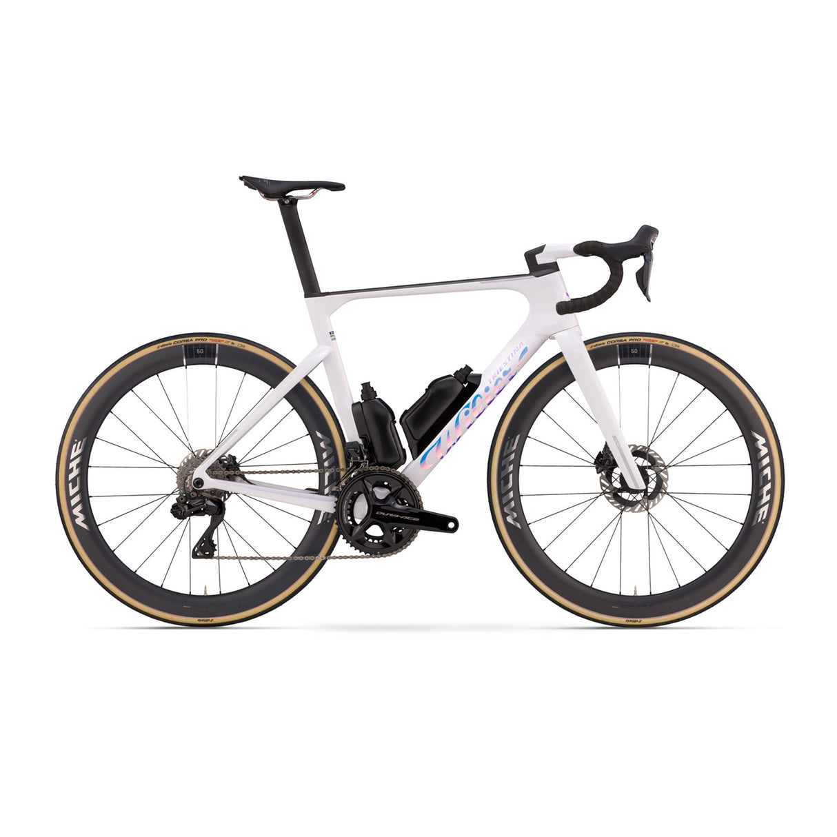 Wilier Filante SLR ID2 Ultegra Di2 Bike