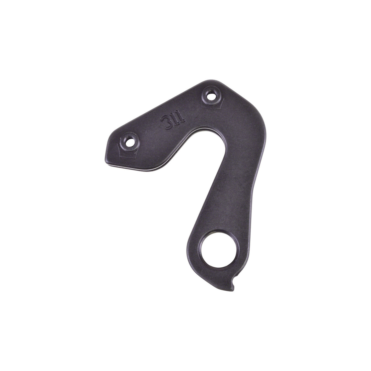 Wheels Manufacturing Hanger #311