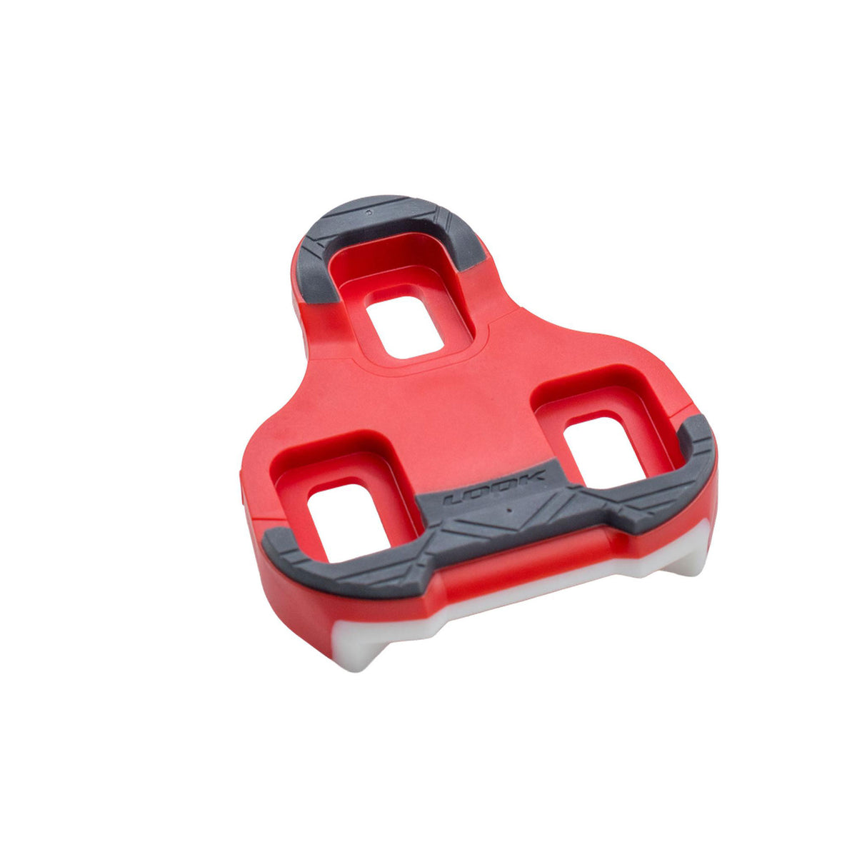 Look Keo Grip Cleats - Tri-Material