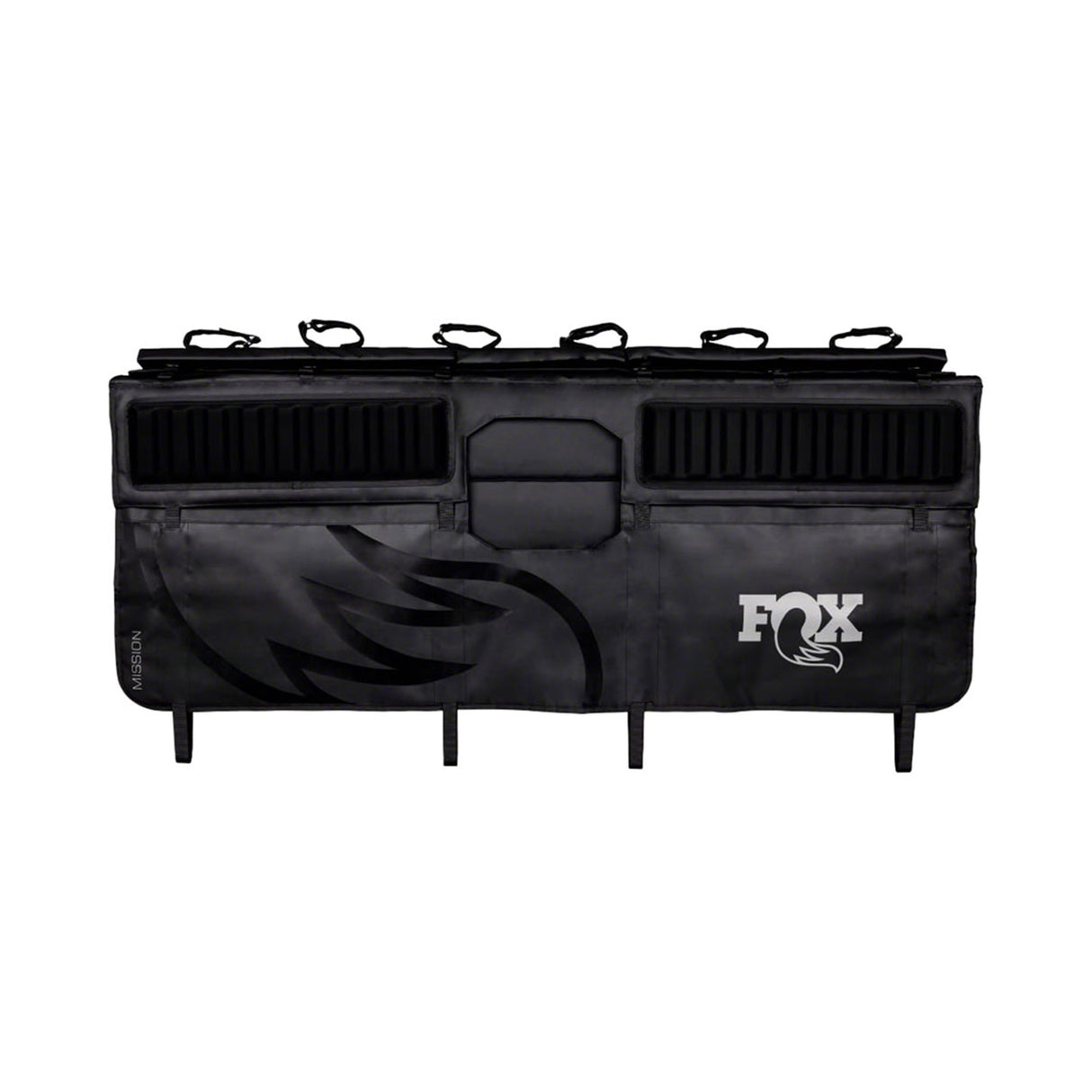 Fox Mission Tailgate Pad - Full-Size