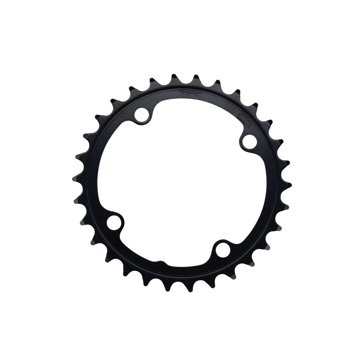 FSA Omega/Vero Pro Road Double Chainring N-11