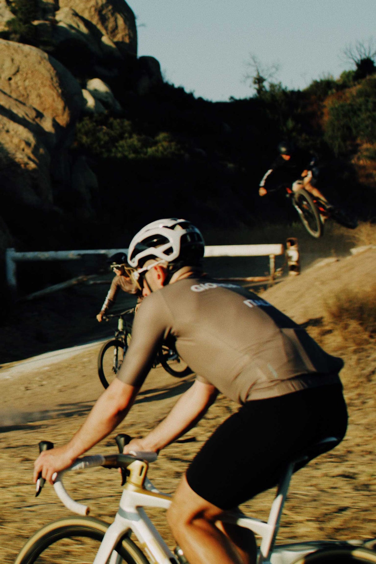 Giordana The KB Men's Jersey