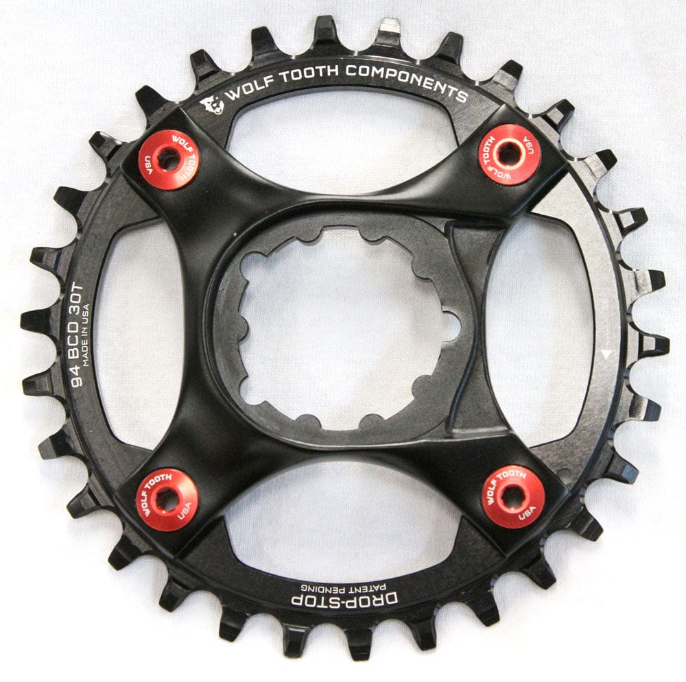 Wolf Tooth 94 mm BCD for SRAM XO1, X1, GX, and NX Crankset