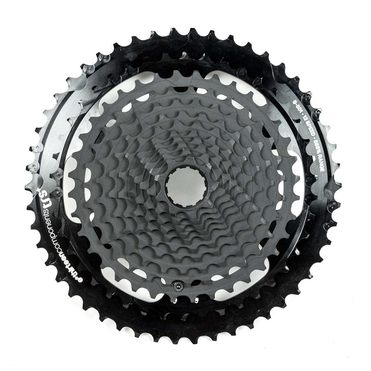 ethirteen TRS Plus 12 Speed 9-46T Cassette