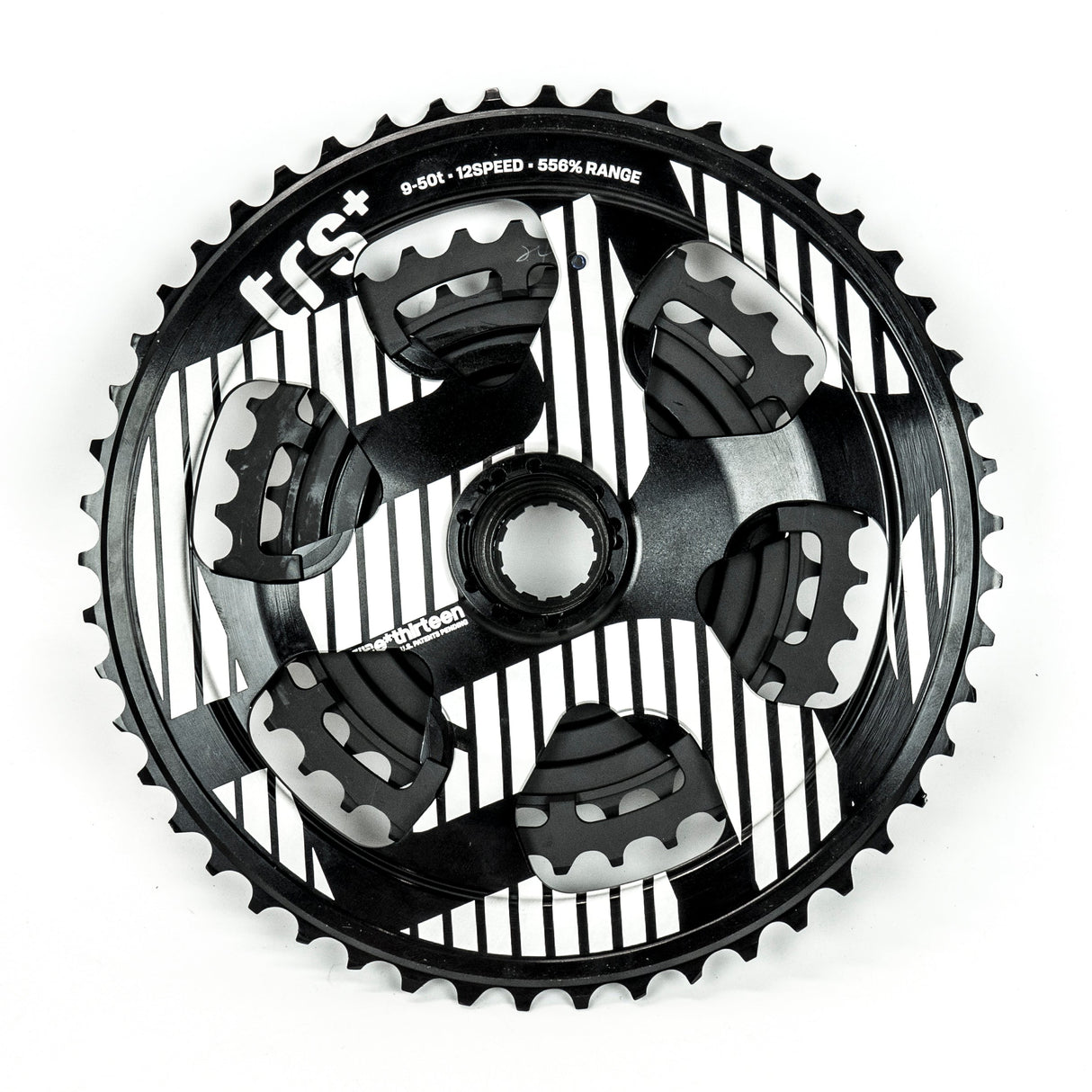 ethirteen TRS Plus 12 Speed 9-46T Cassette