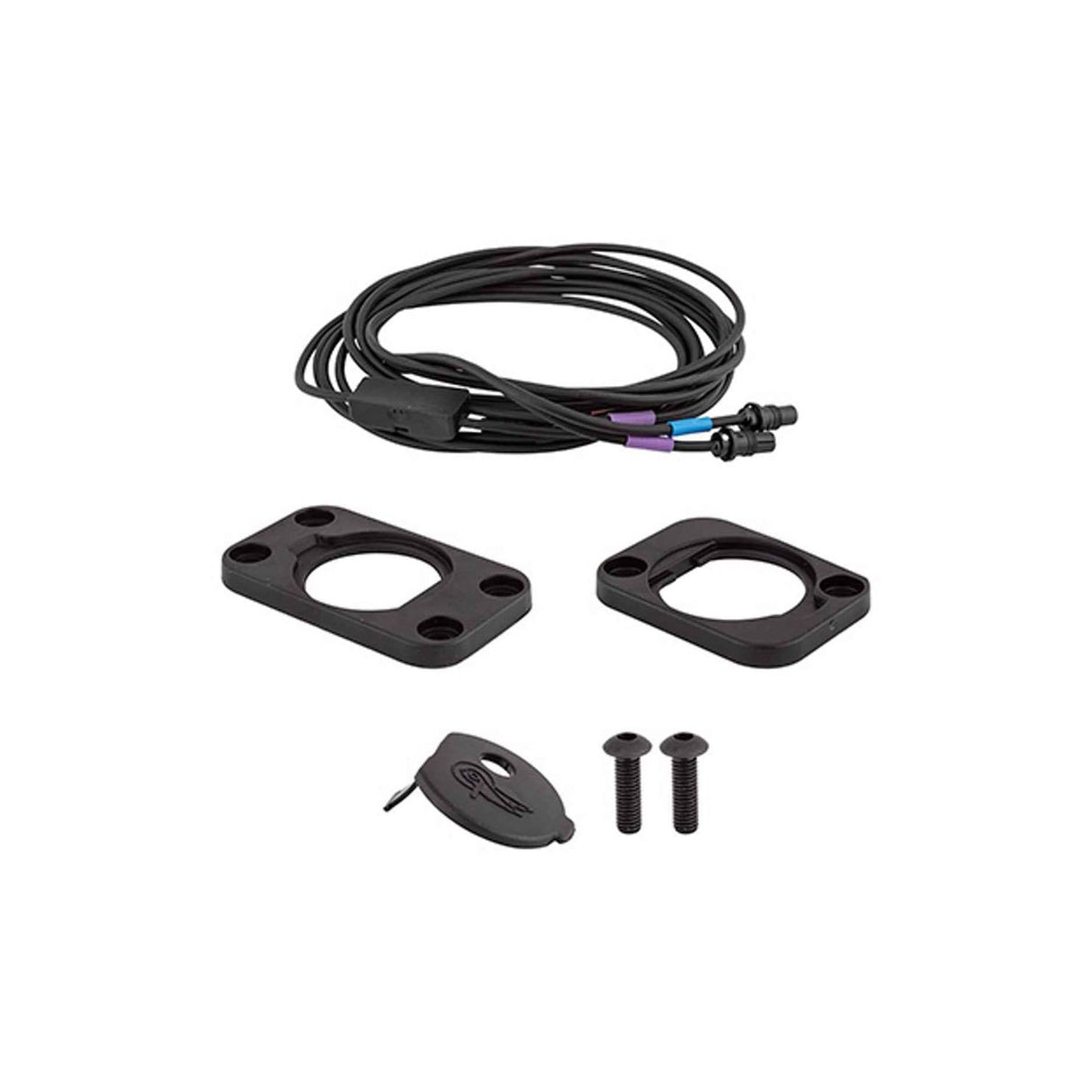 Campagnolo EPS V4 Frame Mounting Cable