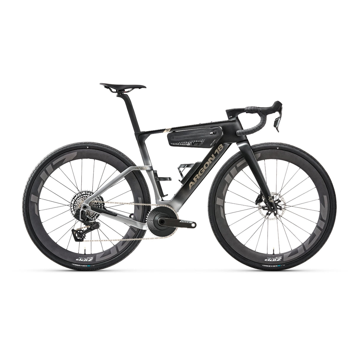 Argon 18 Anti Matter Force AXS XPLR Bike