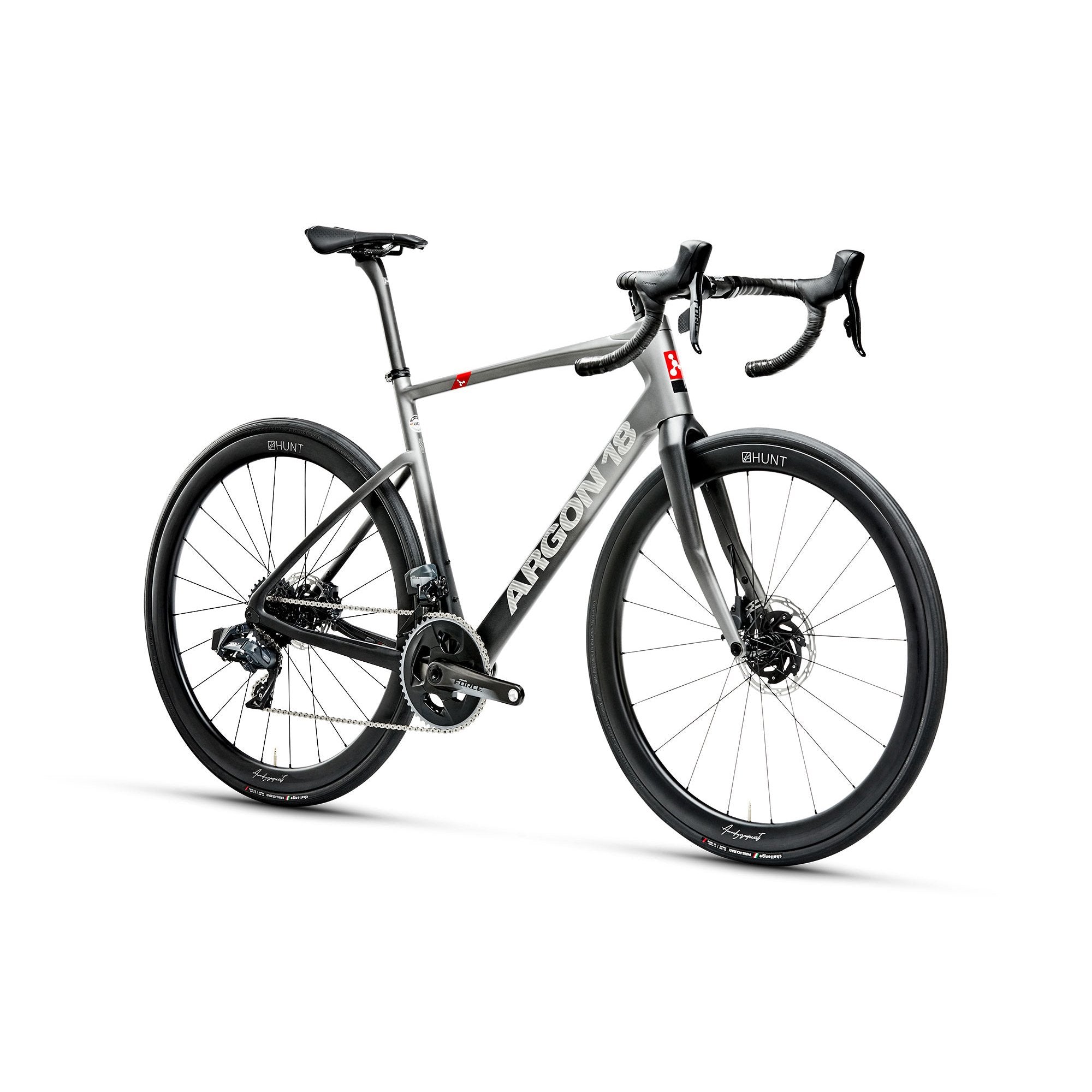 Argon 18 Krypton Pro Force AXS Bike RA Cycles