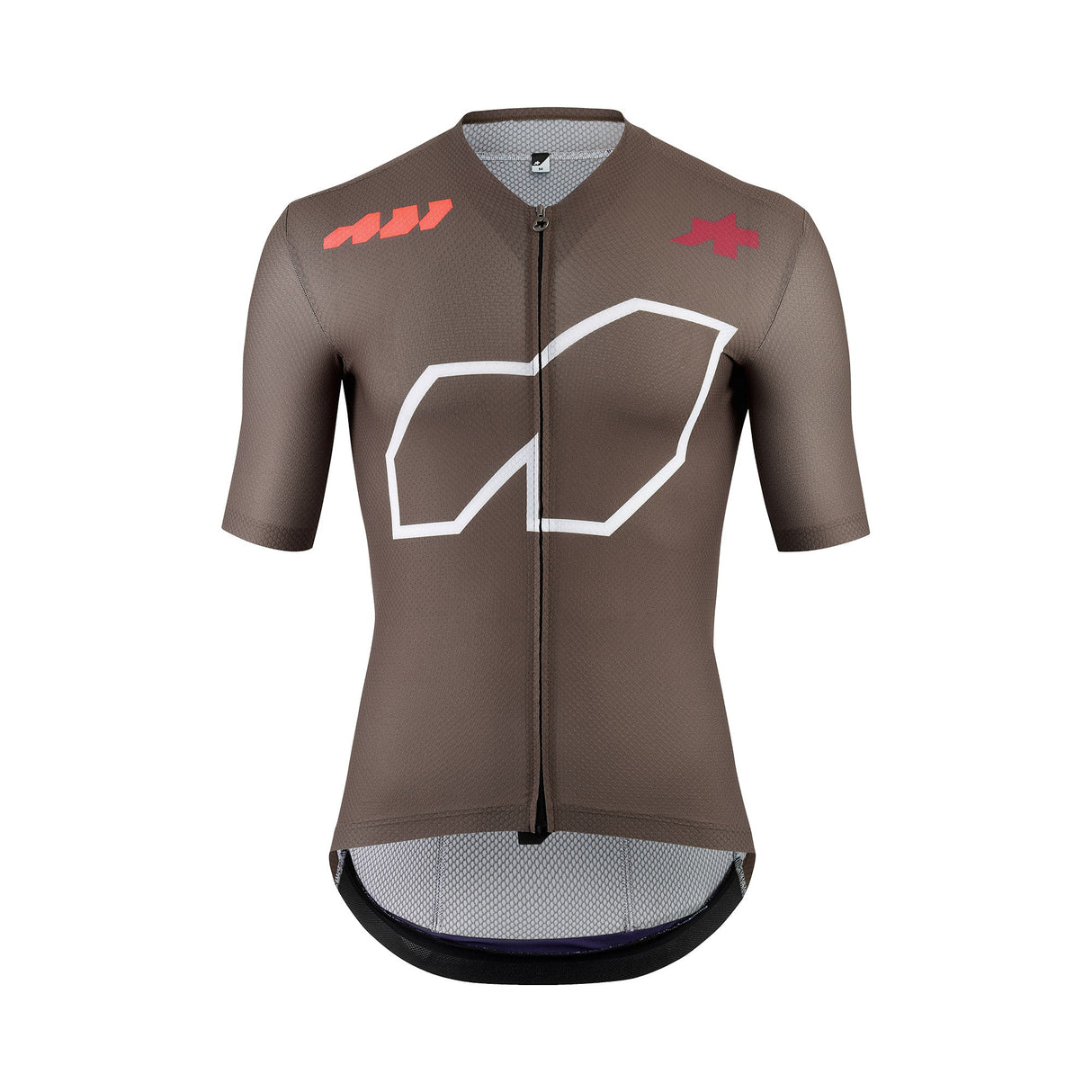 Assos Equipe R Short Sleeve Jersey S11 We Are the A
