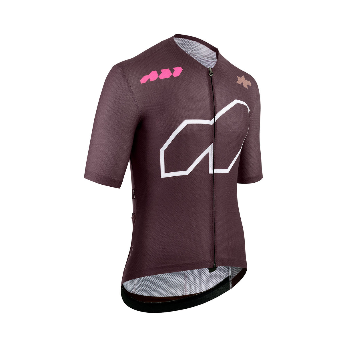 Assos Equipe R Short Sleeve Jersey S11 We Are the A