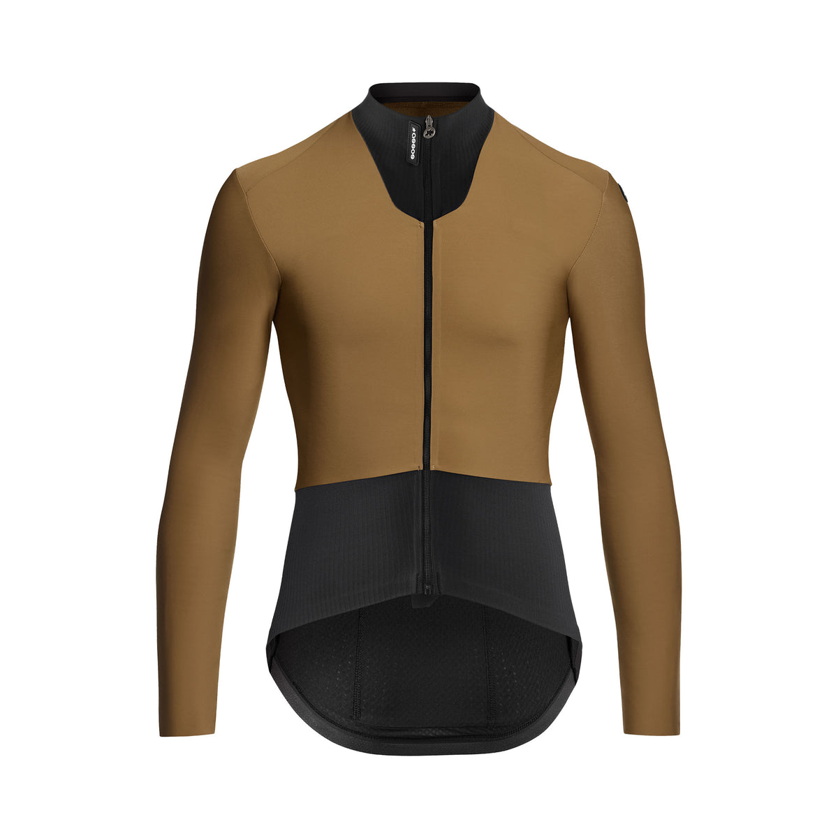 Assos Equipe R Spring/Fall Long Sleeve Jersey S11