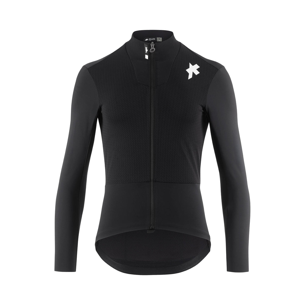 Assos Equipe R Winter Jacket S11 EVO