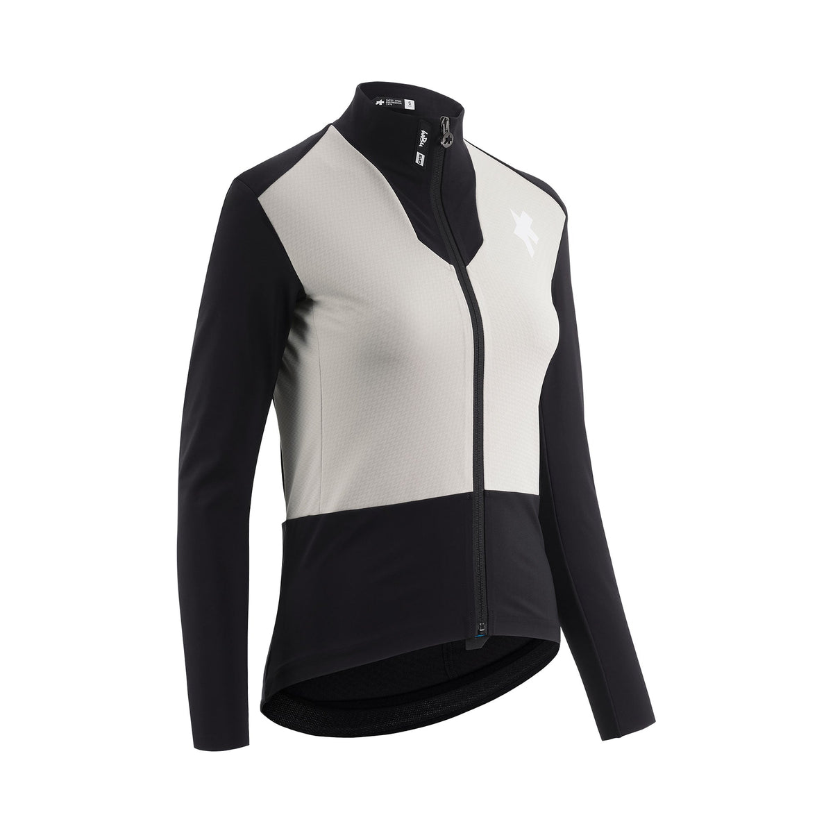 Assos Equipe R Winter Jacket S11 EVO - Womens