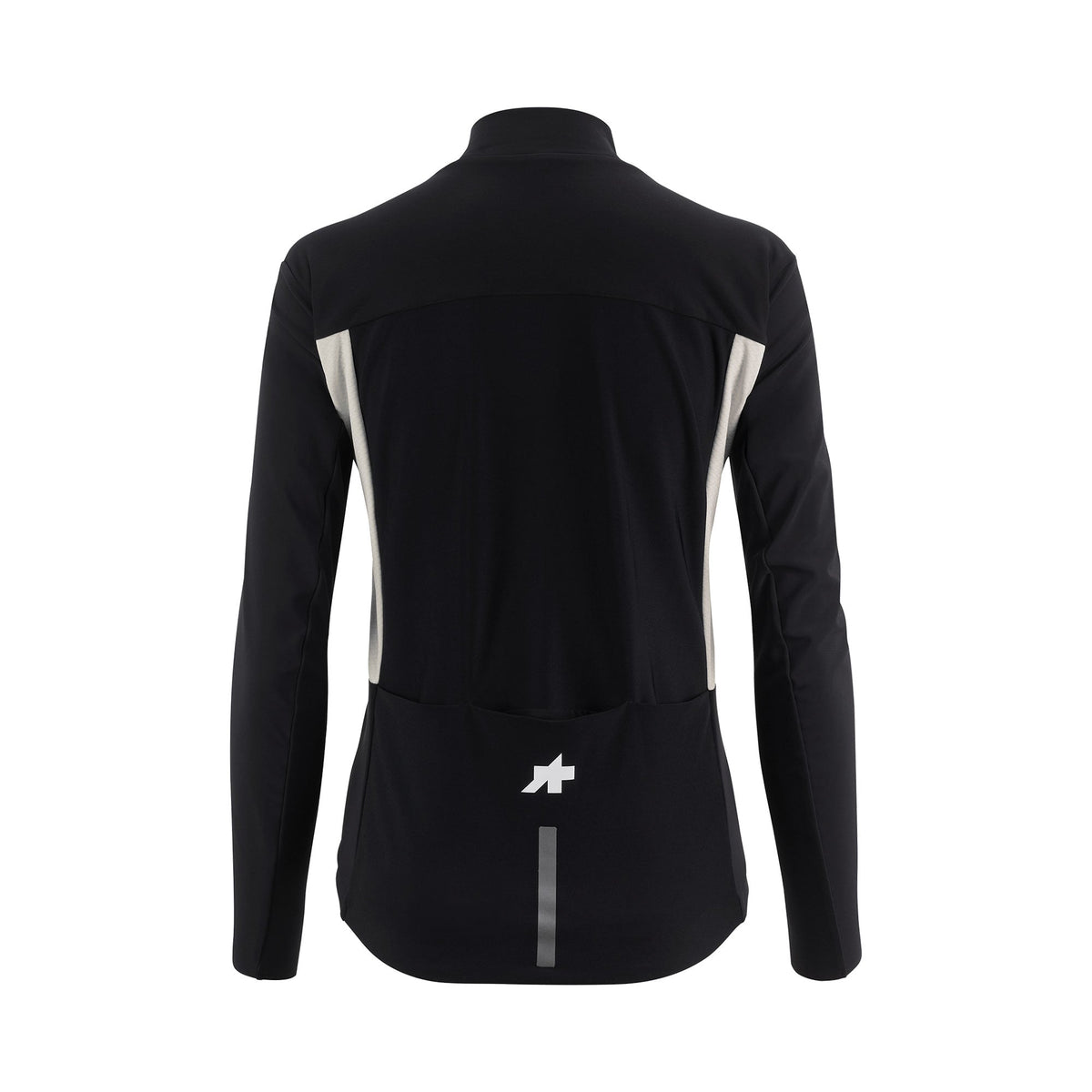 Assos Equipe R Winter Jacket S11 EVO - Womens