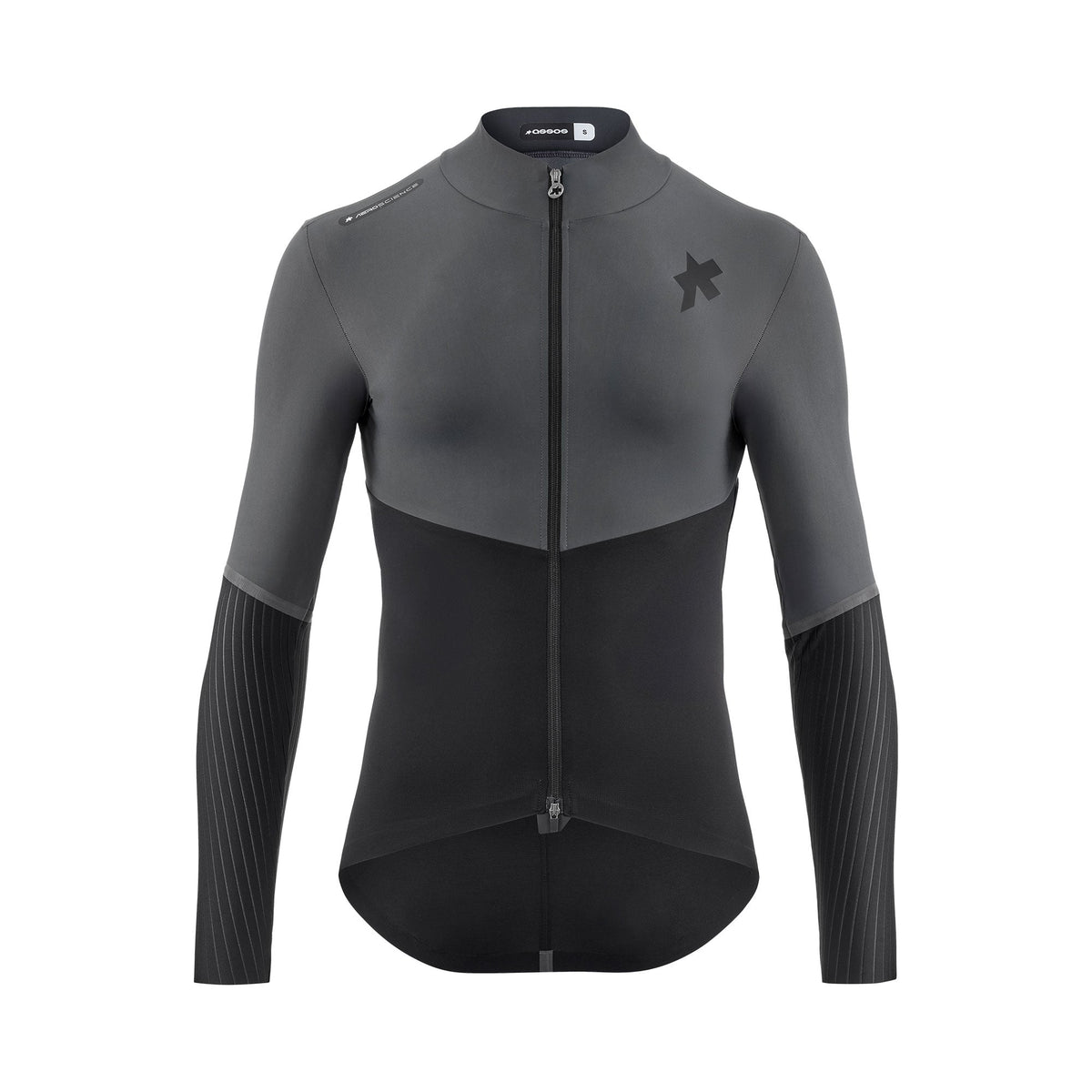 Assos Equipe RS Alleycat Shell Jacket S11