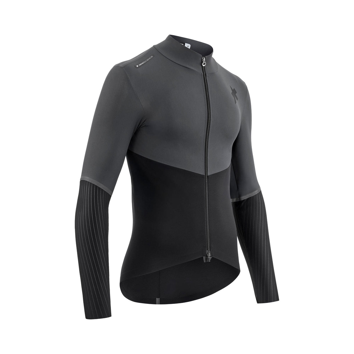 Assos Equipe RS Alleycat Shell Jacket S11