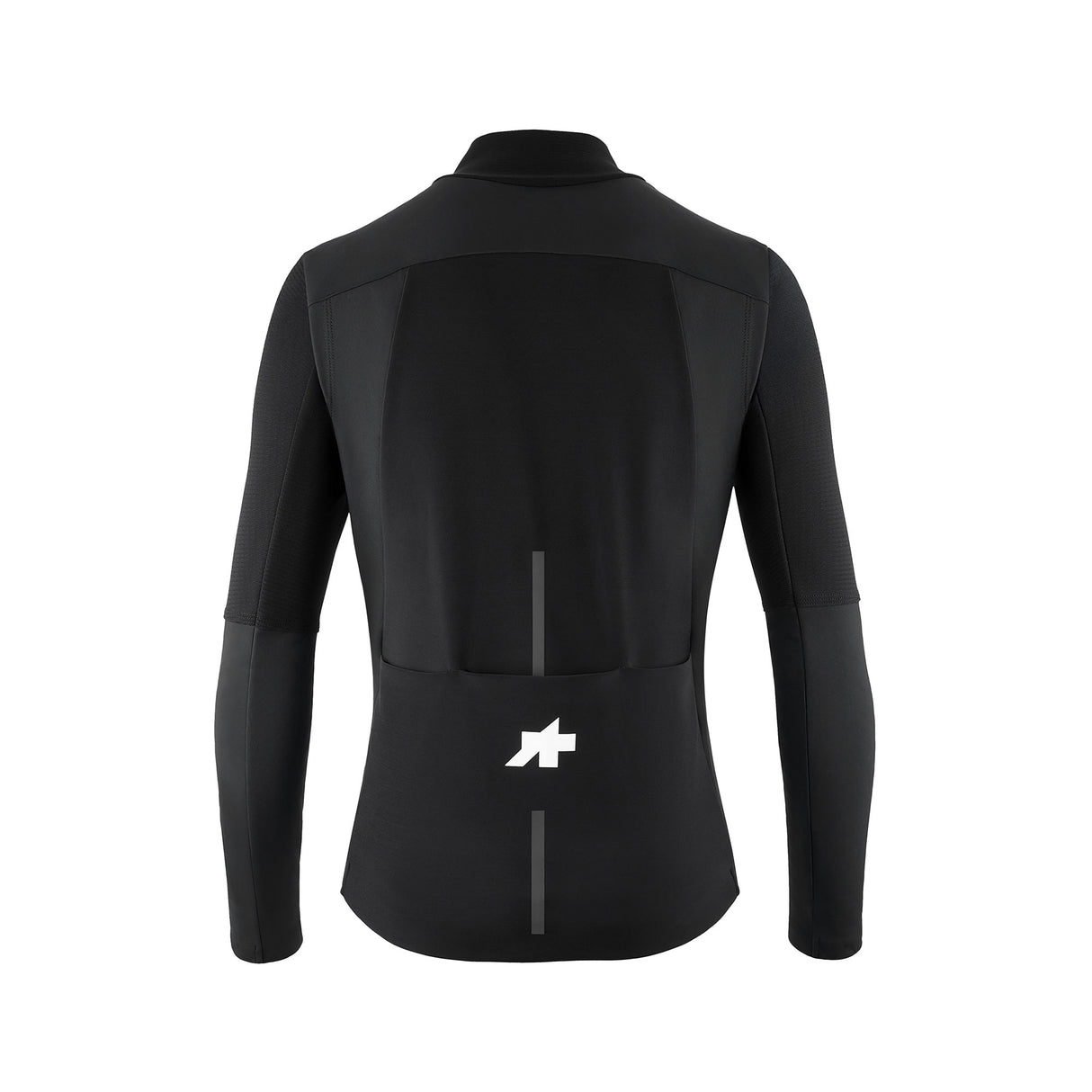 Assos Equipe RS Johdah Ultraz Winter Jacket S11