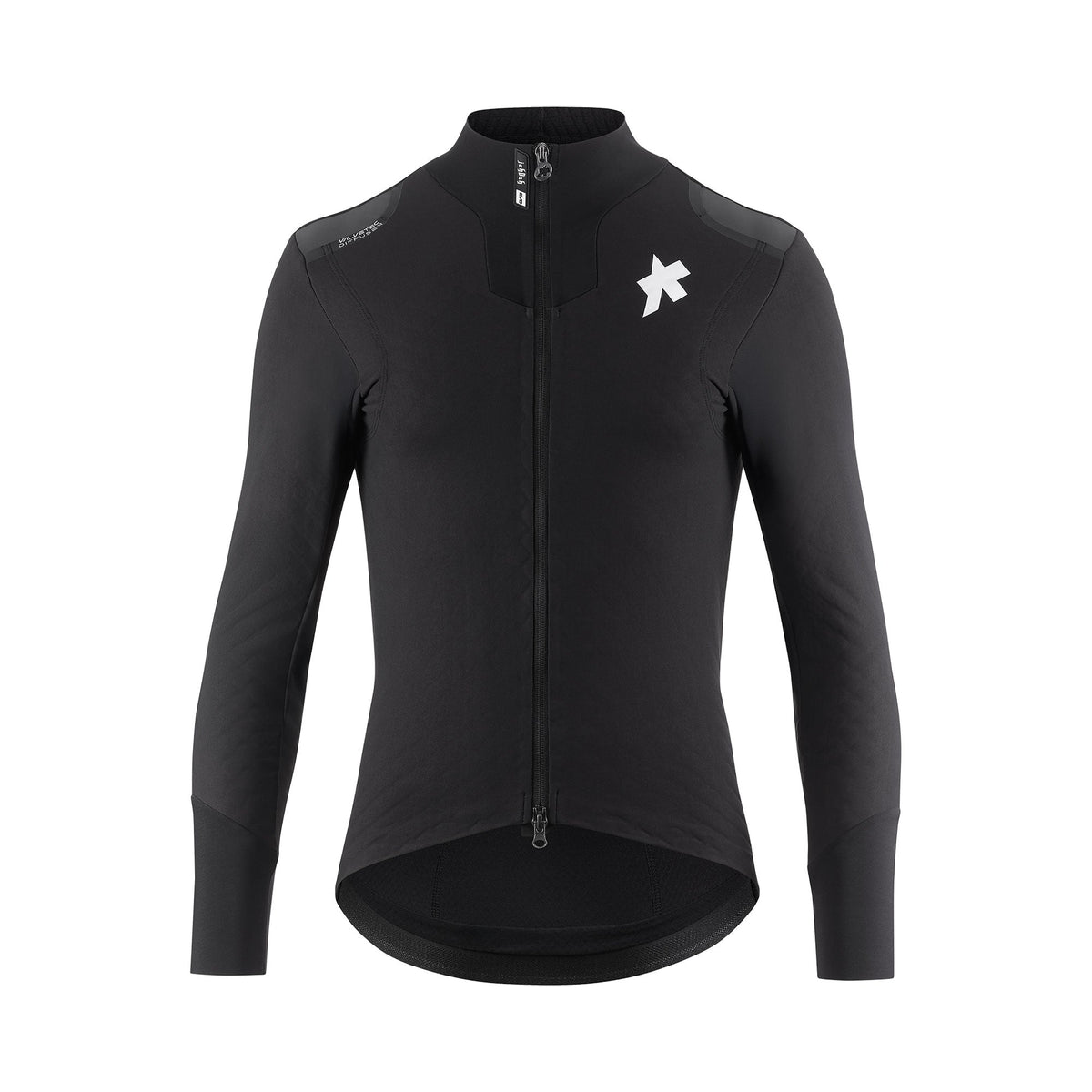 Assos Equipe RS Johdah Ultraz Winter Jacket S11 EVO