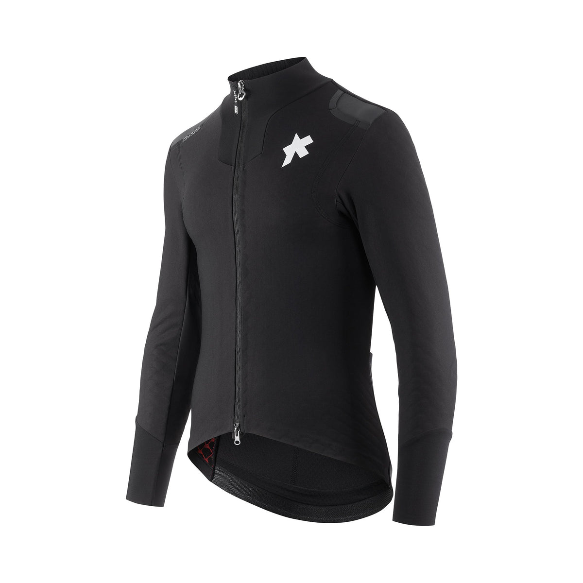 Assos Equipe RS Johdah Ultraz Winter Jacket S11 EVO
