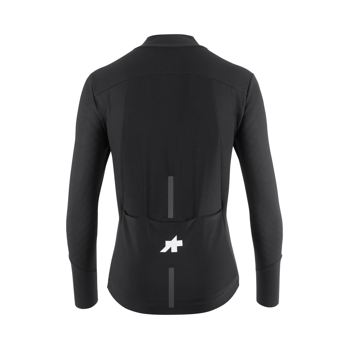 Assos Equipe RS Johdah Ultraz Winter Jacket S11 EVO