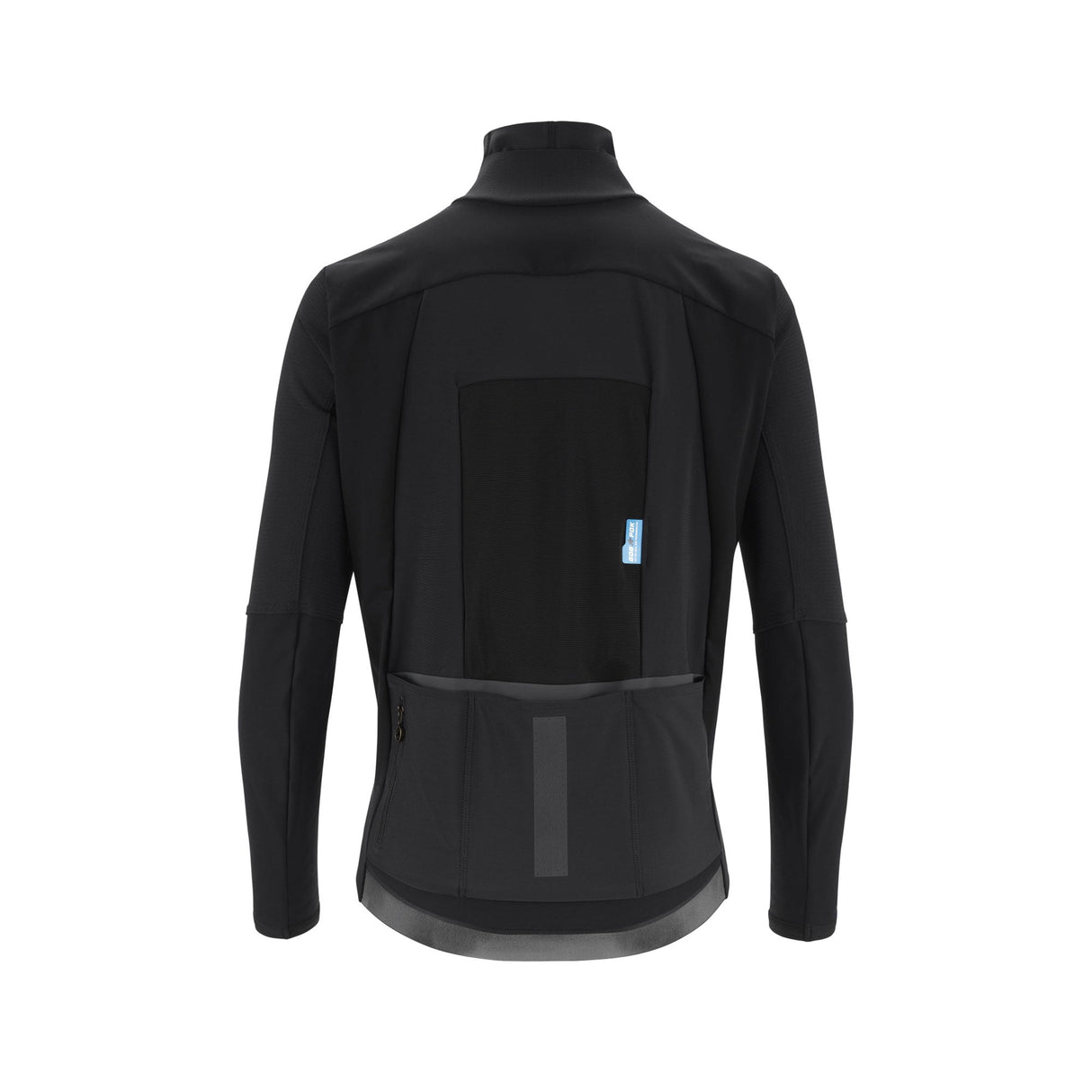 Assos Equipe RS Johdah Winter Jacket S9 TARGA