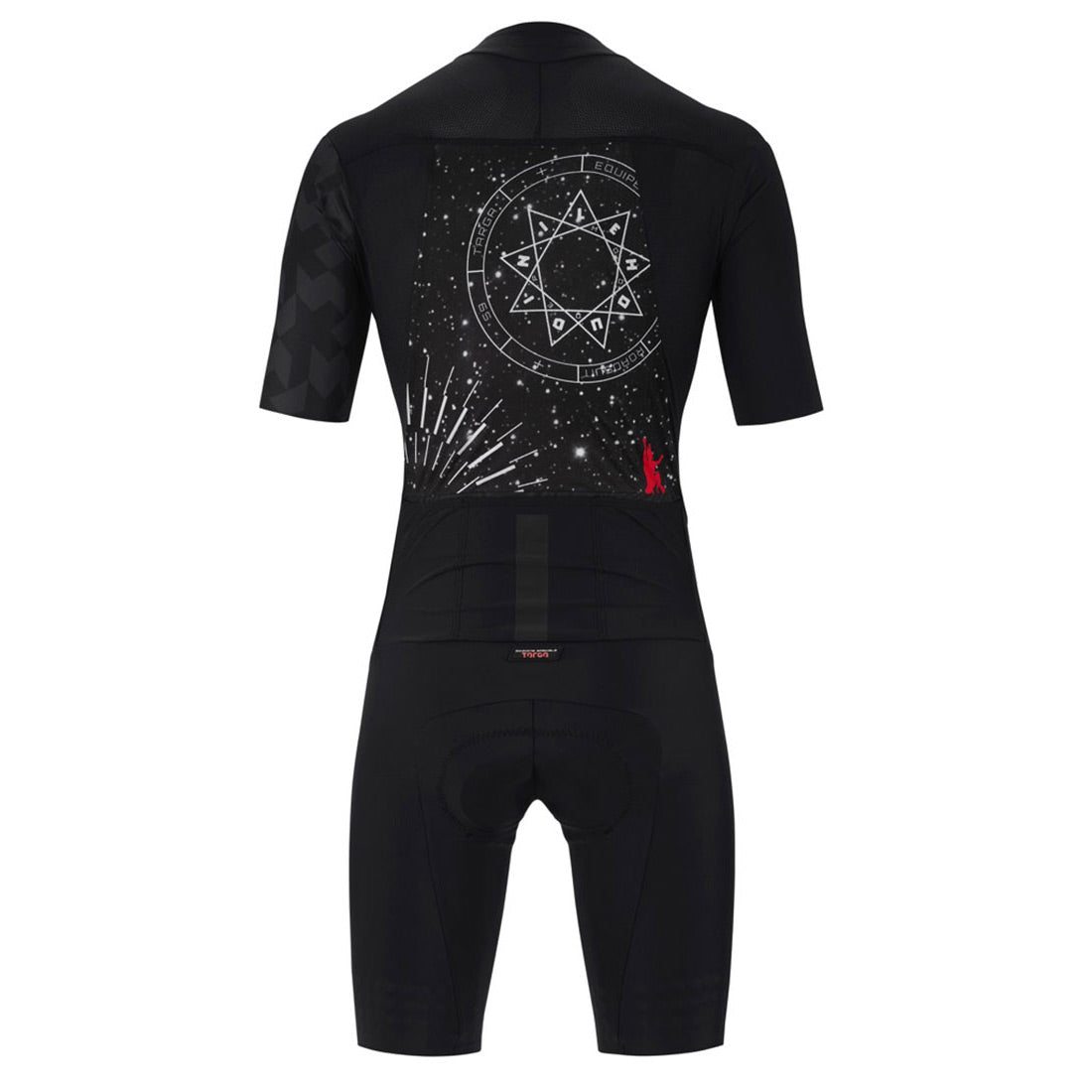 Assos Equipe RS Le Houdini Roadsuit S9 Targa