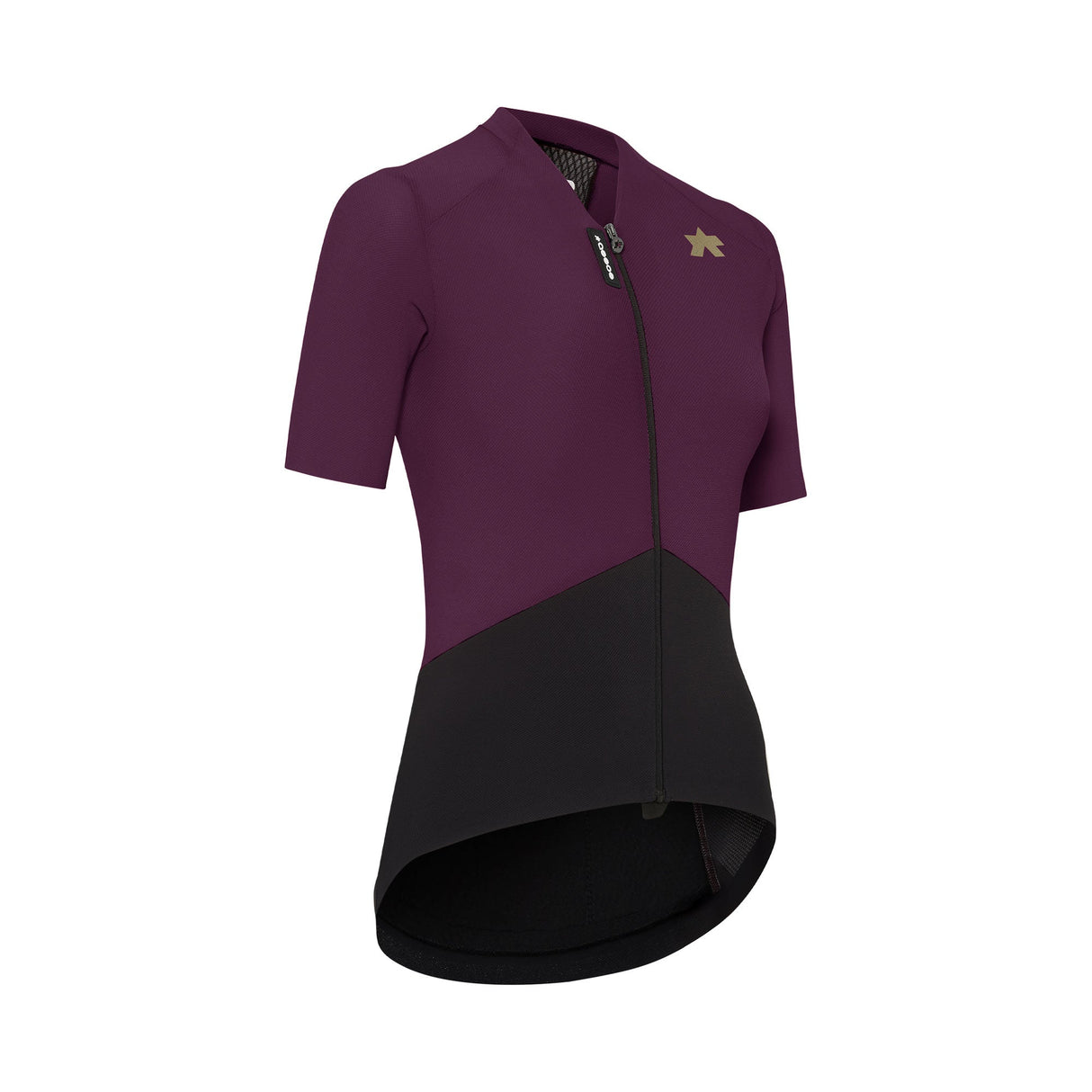 Assos Uma GTV Short Sleeve Jersey S11