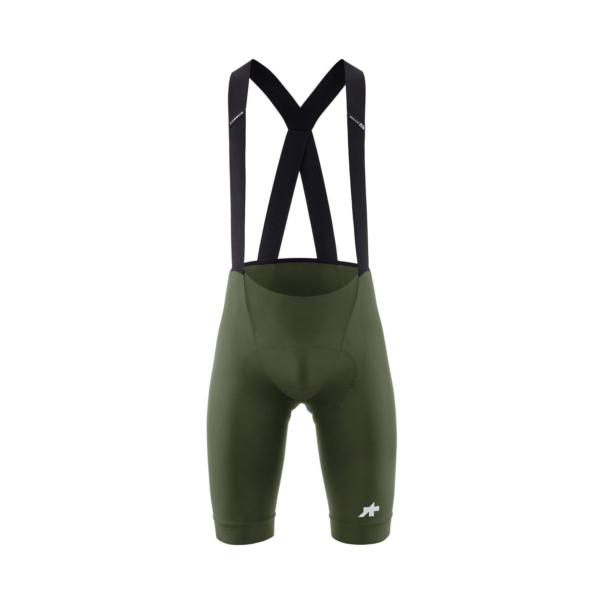 Assos Mille GT Bib Shorts S11