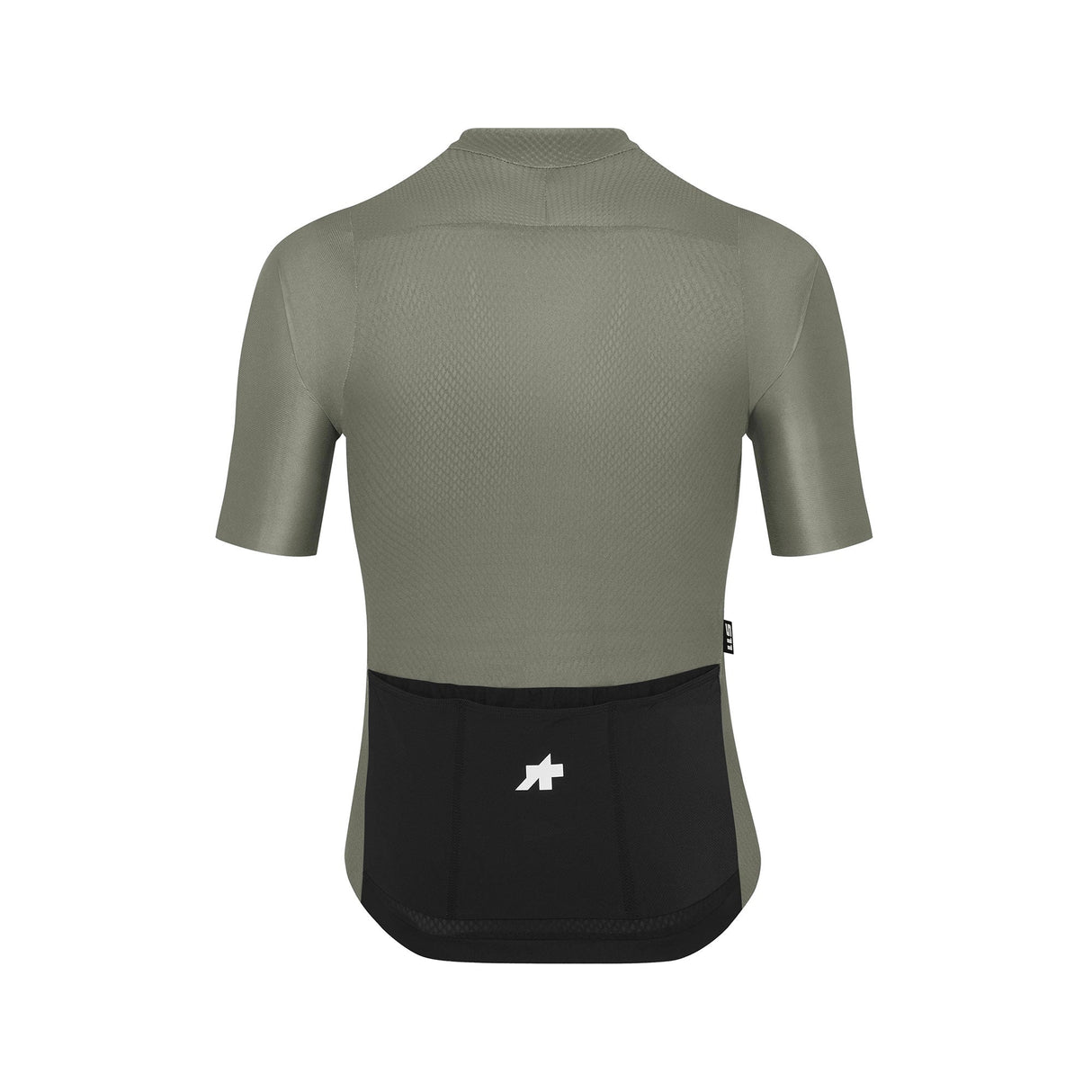 Assos Mille GT EVO Short Sleeve Jersey S11