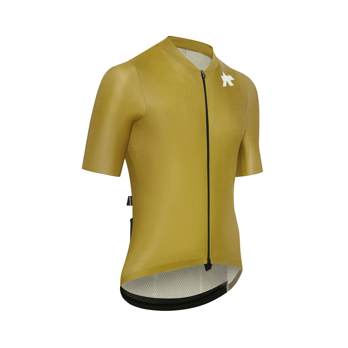 Assos Mille GT EVO Short Sleeve Jersey S11