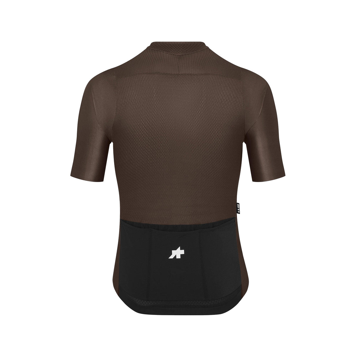Assos Mille GT EVO Short Sleeve Jersey S11