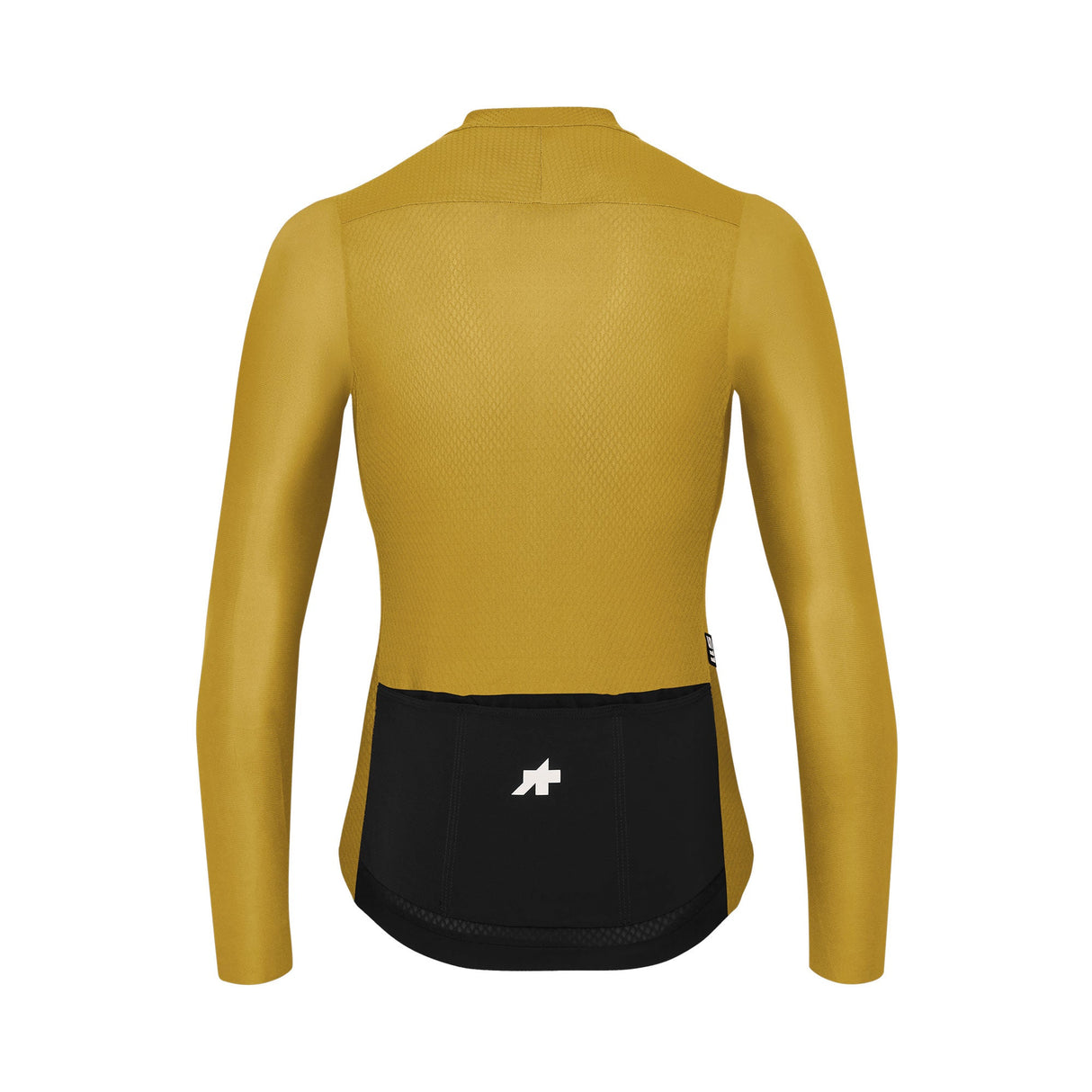 Assos Mille GT Long Sleeve Jersey S11 EVO