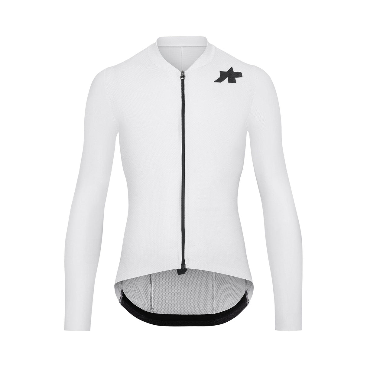 Assos Mille GT Long Sleeve Jersey S11 EVO