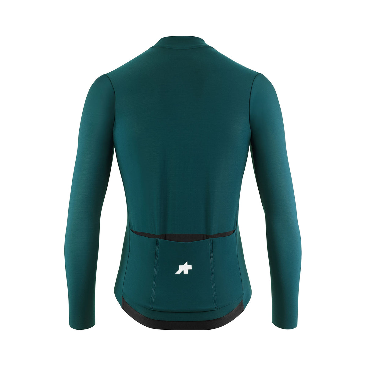 Assos Mille GT Spring/Fall Long Sleeve Jersey S11